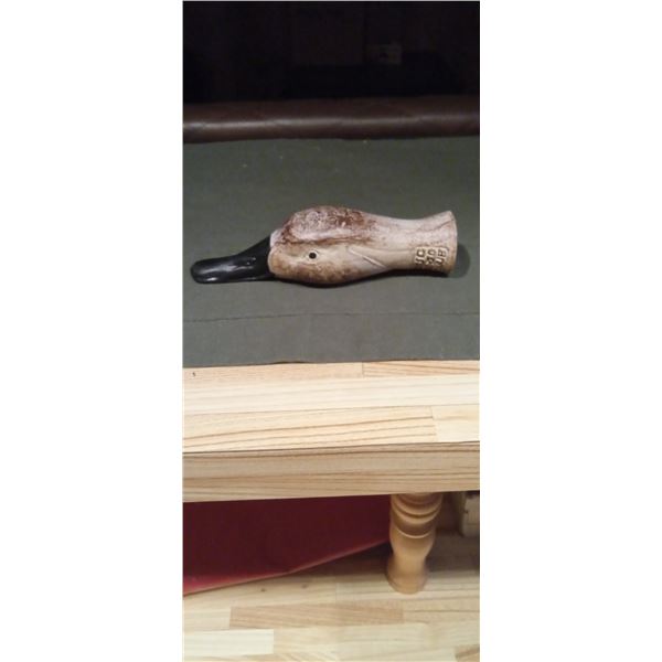 Ducks Unlimited Bottle Opener