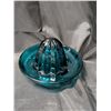 Image 4 : Variety of Glass Juicers (1) Blue