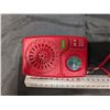 Image 2 : (2) Vintage Pocket Transistor Radios (Not Tested)
