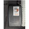 Image 5 : (2) Vintage Pocket Transistor Radios (Not Tested)