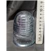 Image 1 : Light Purple GTP Tel Co. Insulator