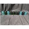 Image 1 : 10 Diamond Insulators