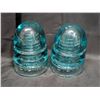 Image 1 : EDR Edmonton Dunvegan Railway, Insulator