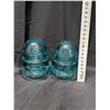 Image 2 : EDR Edmonton Dunvegan Railway, Insulator
