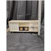 Image 2 : Vintage Philco Model 723 Table Radio