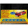 Image 2 : Vintage Radio Shack Battery Operated Computer Fire Engine (w/ OG Box)