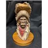 Image 1 : Vintage Sculpture REB by Neil J. Rose
