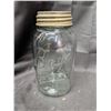 Image 7 : (5) Vintage Dysons, Vacuum, Boyd, (2)-Mason Jars