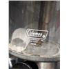 Image 5 : Vintage Coleman 200A Lantern w/ Plastic Case Shell (Adjustable 2 Mantle) W/ Spout Bucket