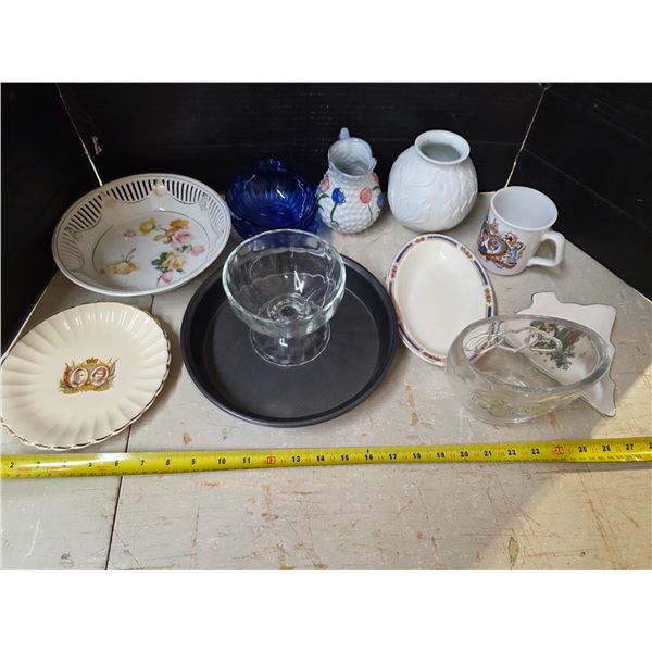 Misc house supplies
