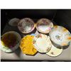 Image 1 : Misc bowls and plates