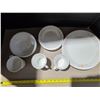 Image 2 : Set of dishes