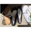 Image 3 : 5 pairs of womens shoes- size 10 and 11