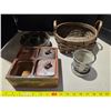 Image 1 : Misc items