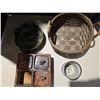 Image 2 : Misc items