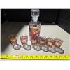 Image 1 : decanter set