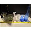 Image 1 : Lot of vases