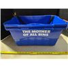 Image 1 : 2 shopping baskets