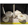Image 1 : decore items