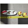 Image 2 : Chicken salt and pepper shakers
