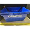 Image 1 : 2 shopping baskets