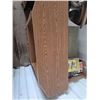 Image 2 : Storage cabinet- 48" by 16" by 52"H