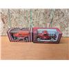 Image 1 : (2) Canadian tire branded Vehicles (1935 Ford Pick Up Truck/ Ford 40s Camion) w/ Original Package