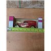 Image 6 : (2) Canadian tire branded Vehicles (1934 Ford Delivery Van/ Camion Fargo 1957) w/ Original Package
