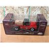 Image 7 : (2) Canadian tire branded Vehicles (1934 Ford Delivery Van/ Camion Fargo 1957) w/ Original Package
