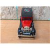 Image 9 : (3) Canadian tire branded Vehicles Vintage Delivery Truck Money Bank, Runabout Bank, and Delivery Va