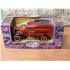 Image 3 : (2) Canadian tire branded Vehicles (Ford F Series Pick up 1979/ 1936 Dodge) w/ Original Package