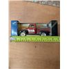 Image 11 : (2) Canadian tire branded Vehicles (1948 Ford/ Pick up International 1954) w/ Original Package