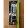 Image 2 : Canadian Tire 1936 Gas Pump Coin Collector Made From Die Cast Metal and Original Package