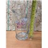 Image 3 : Gem Silage Products Glass Pitcher w/ 4 Glasses (Good Condition)
