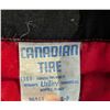 Image 8 : (3) Variety Jackets (75 Years Canadian Tire, Dodge, and ID Wear Denim Jacket)