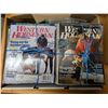 Image 2 : (2) Boxes Full of Vintage Western Horse Man Magazines