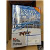 Image 6 : (2) Boxes Full of Vintage Western Horse Man Magazines