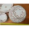 Image 4 : Bridal rose chinaware