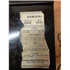 Image 4 : admiral radio- untested