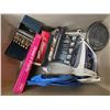 Image 2 : Lot of misc items