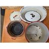 Image 1 : Enamal cookware
