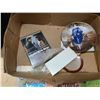 Image 2 : Lot of misc items