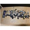 Image 1 : Lot of decorative spoons