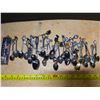 Image 2 : Lot of decorative spoons
