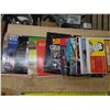 Image 1 : Lot of vinyl records