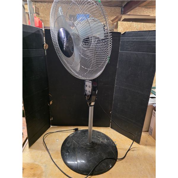 Large fan
