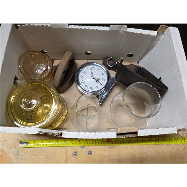 Lot of misc items