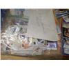 Image 2 : Lot of stamps and letters
