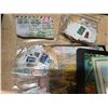 Image 3 : Stamps and calenders