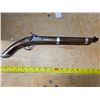 Image 1 : Prop flint lock gun- parts are broken